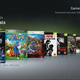 Illustration for article titled Microsoft Dates Next Xbox 360 Dashboard Update
